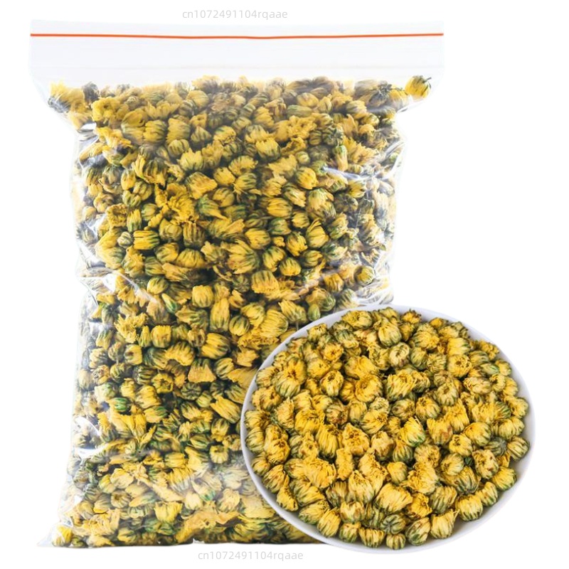 Candle Making And Perfume - Natural Dried Fetal Chrysanthemum High Quality