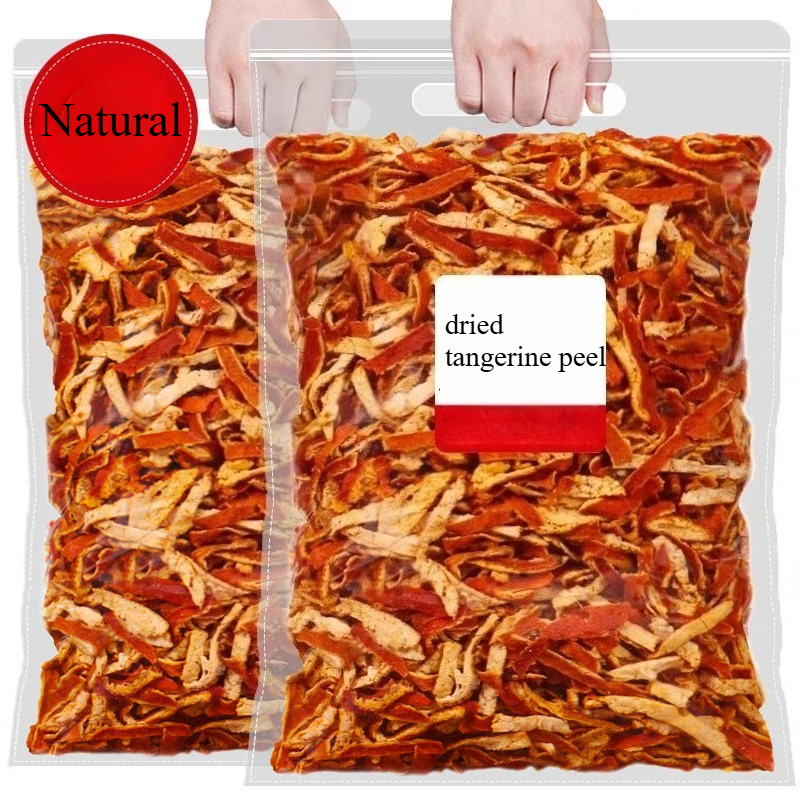 Candle Making And Perfume - High Quality Natural Aromatic dried tangerine