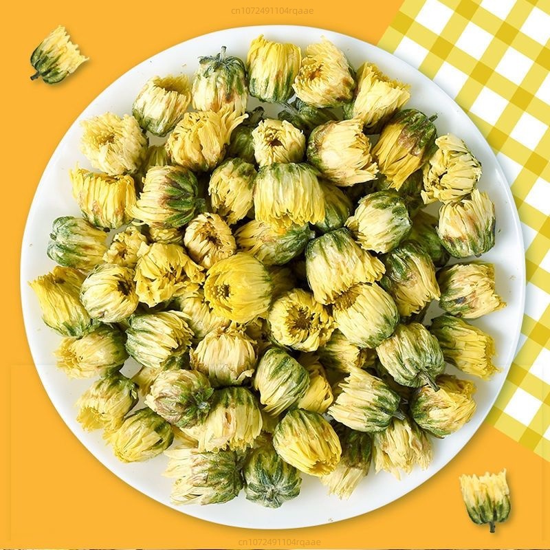 Natural Dried Fetal Chrysanthe - Candle Making And Perfume 리뷰 및 가격