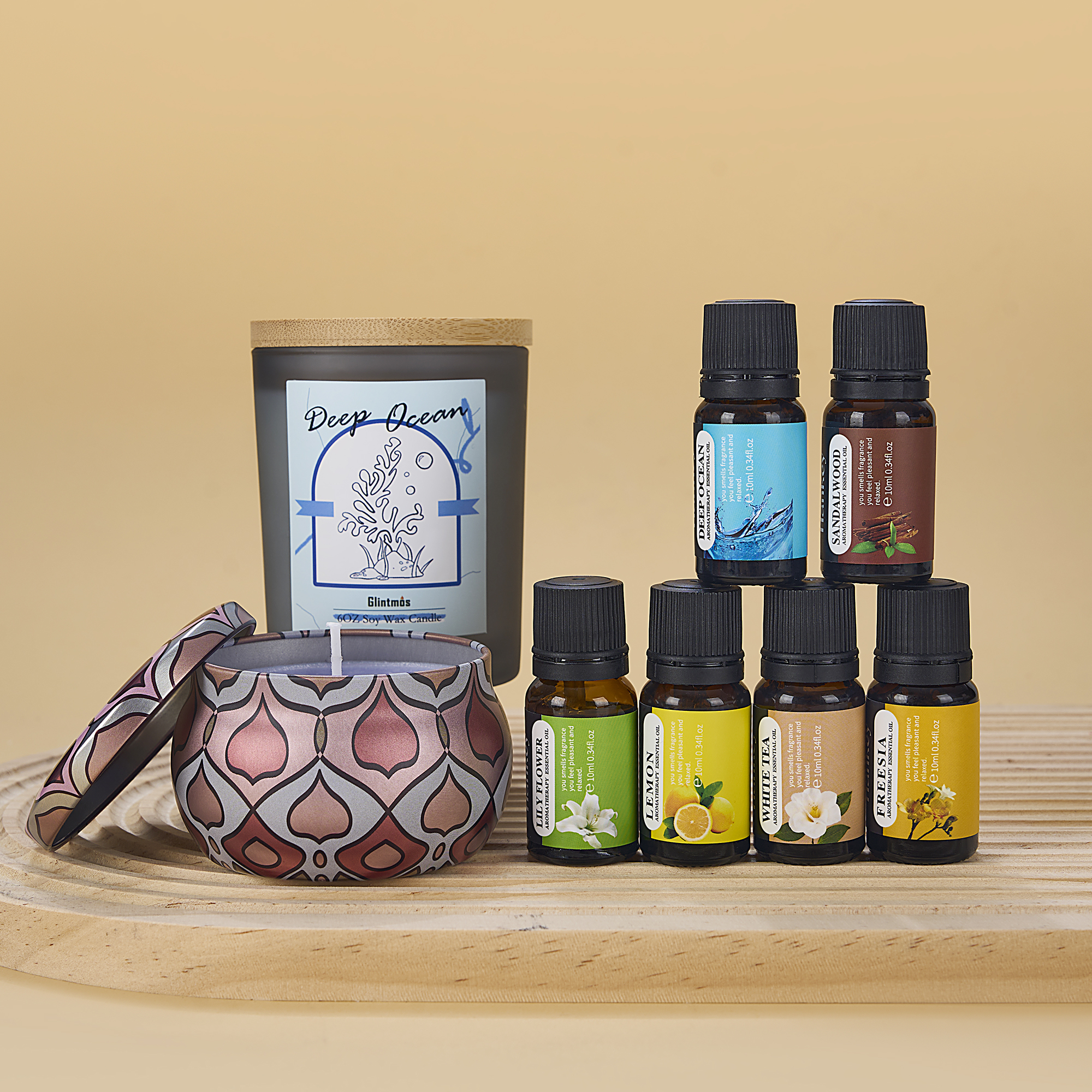 Complete Candle Making Kits fo - Candle Making Kit For Beginners 리뷰 및 가격