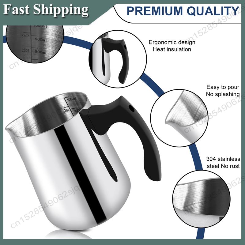 -ABKM Candle Making Pouring Po - Candle Making Kit For Beginners 리뷰 및 가격