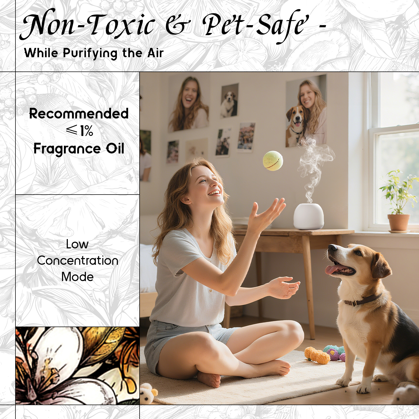HIQILI Neroli Fragrance Oil 30 - Candle Making And Perfume 리뷰 및 가격