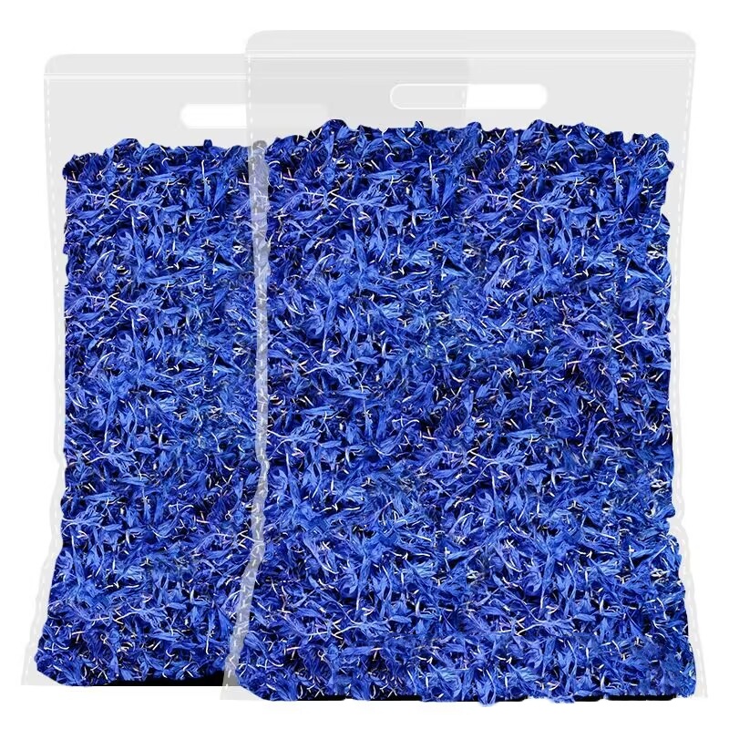 Premium Cornflower Petals For  - Candle Making And Perfume 리뷰 및 가격