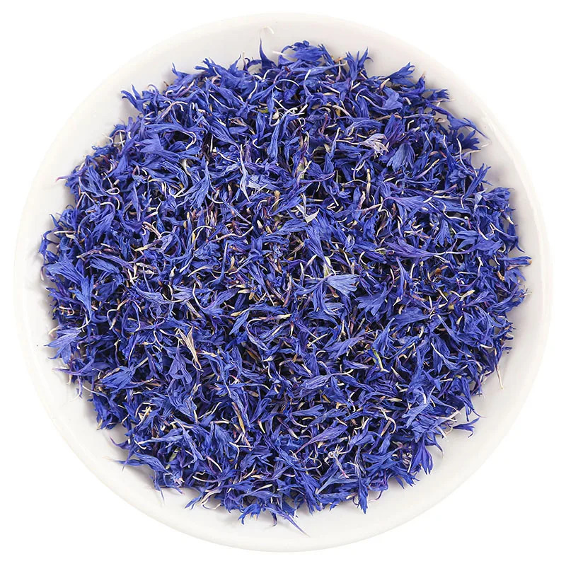 Premium Cornflower Petals For  - Candle Making And Perfume 리뷰 및 가격