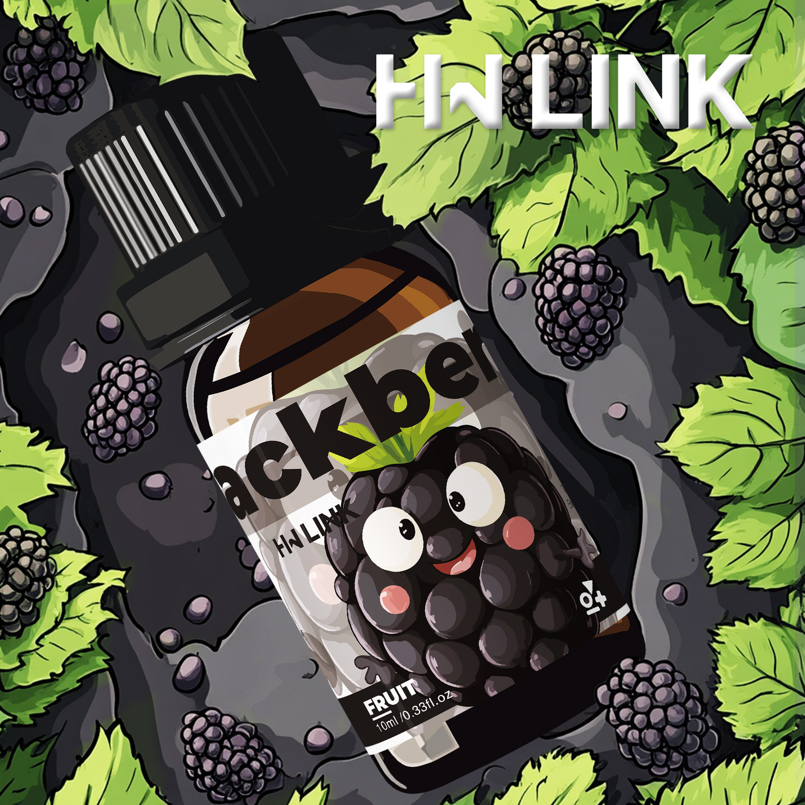 Blackberry Essential Oil Black - Candle Making And Perfume 리뷰 및 가격