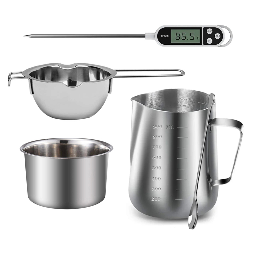 Candle Making Pouring Pot High - Candle Making Kit For Beginners 리뷰 및 가격
