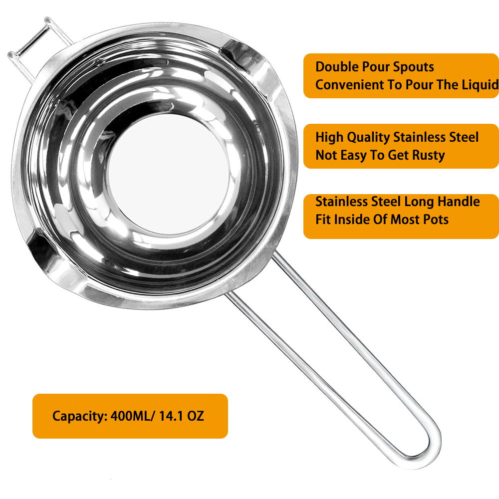Candle Making Pouring Pot High - Candle Making Kit For Beginners 리뷰 및 가격