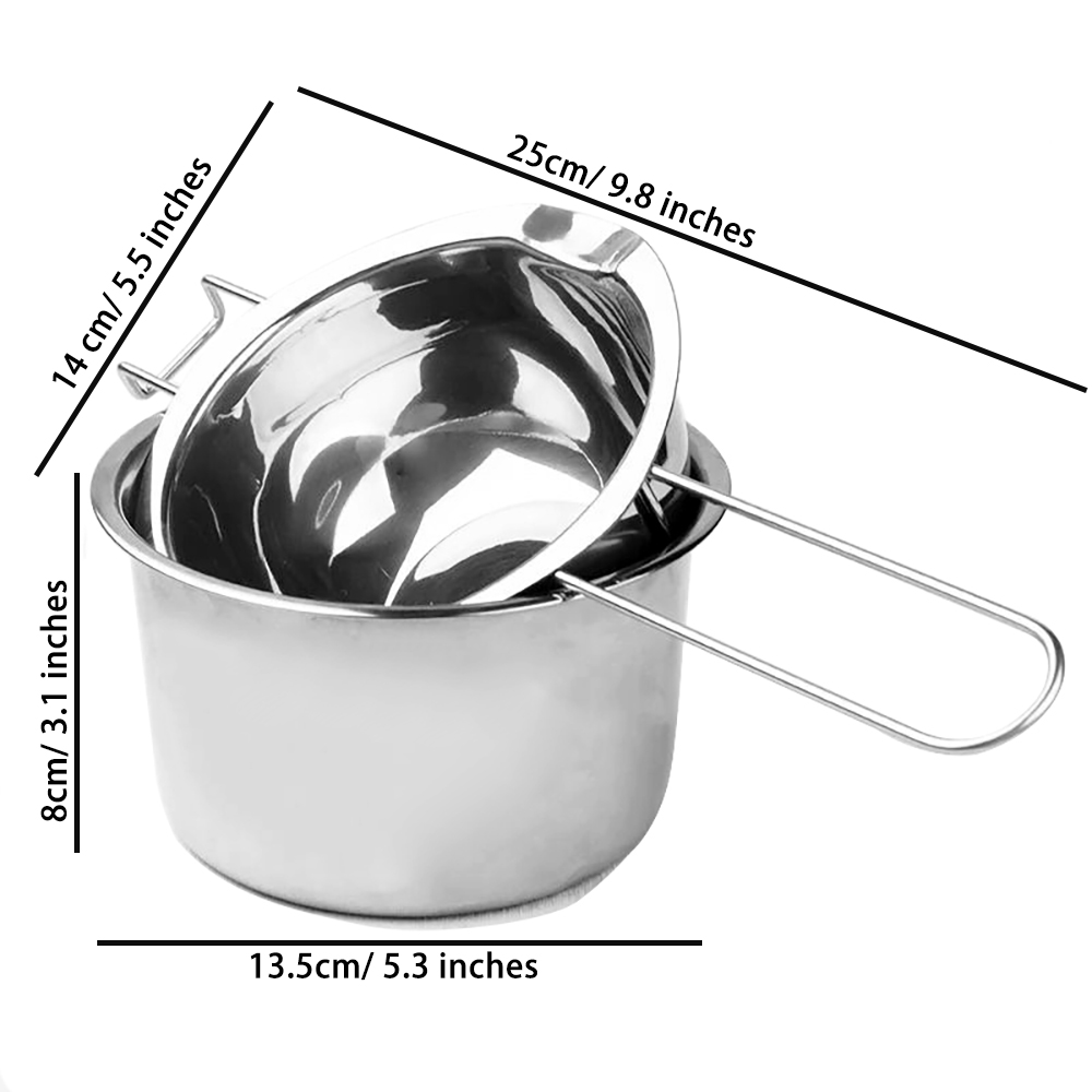 Candle Making Pouring Pot High - Candle Making Kit For Beginners 리뷰 및 가격