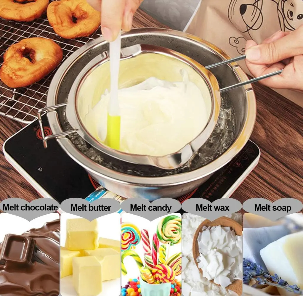 Candle Making Pouring Pot High - Candle Making Kit For Beginners 리뷰 및 가격