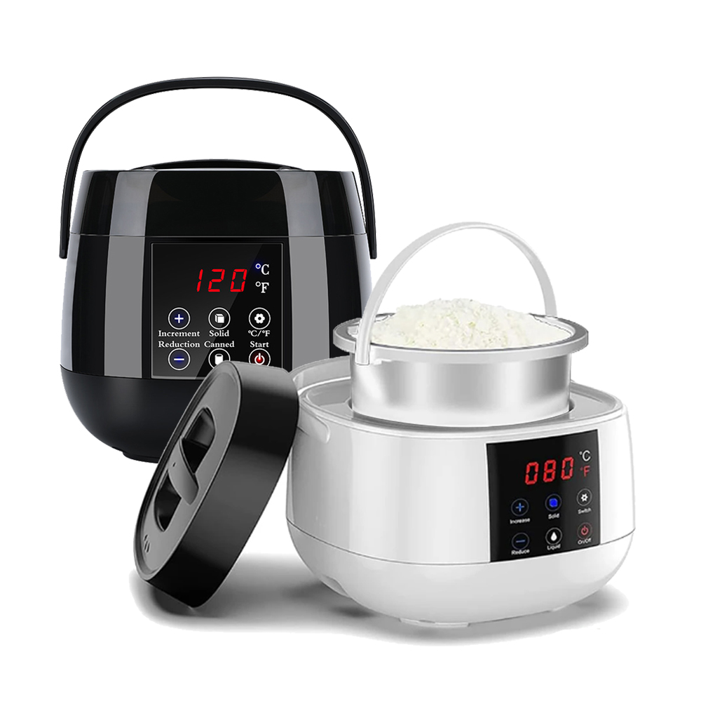 500ml Wax Heater Machine For C - Candle Making Kit For Beginners 리뷰 및 가격