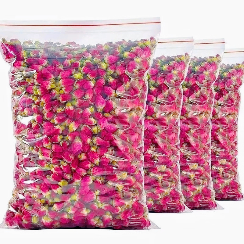 Fragrant Natural Red Rose Drie - Candle Making And Perfume 리뷰 및 가격