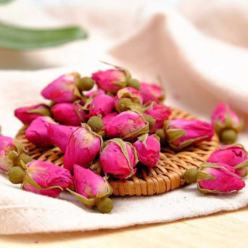 Fragrant Natural Red Rose Drie - Candle Making And Perfume 리뷰 및 가격