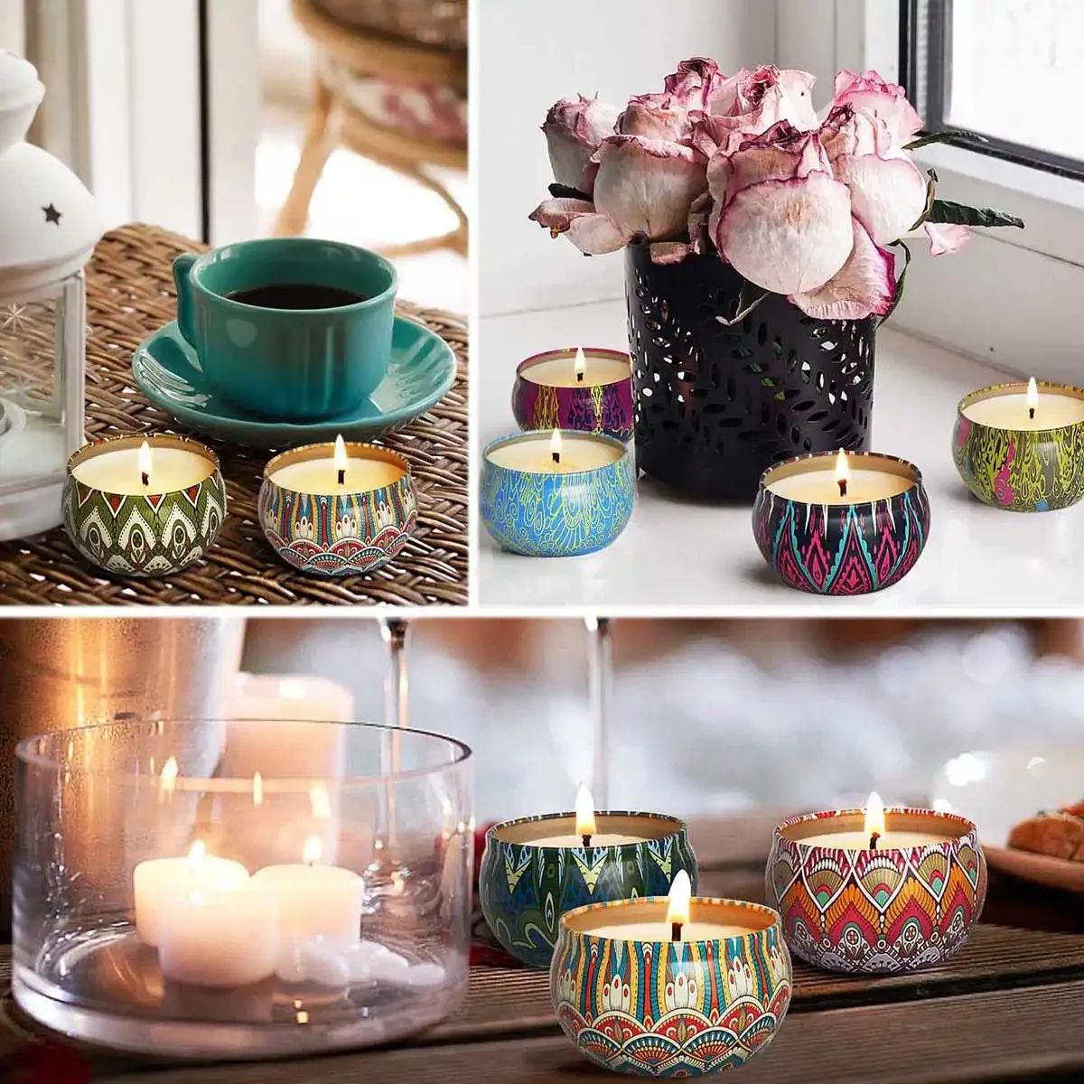 67PCS DIY Candle Making Kit wi - Candle Making Kit For Beginners 리뷰 및 가격
