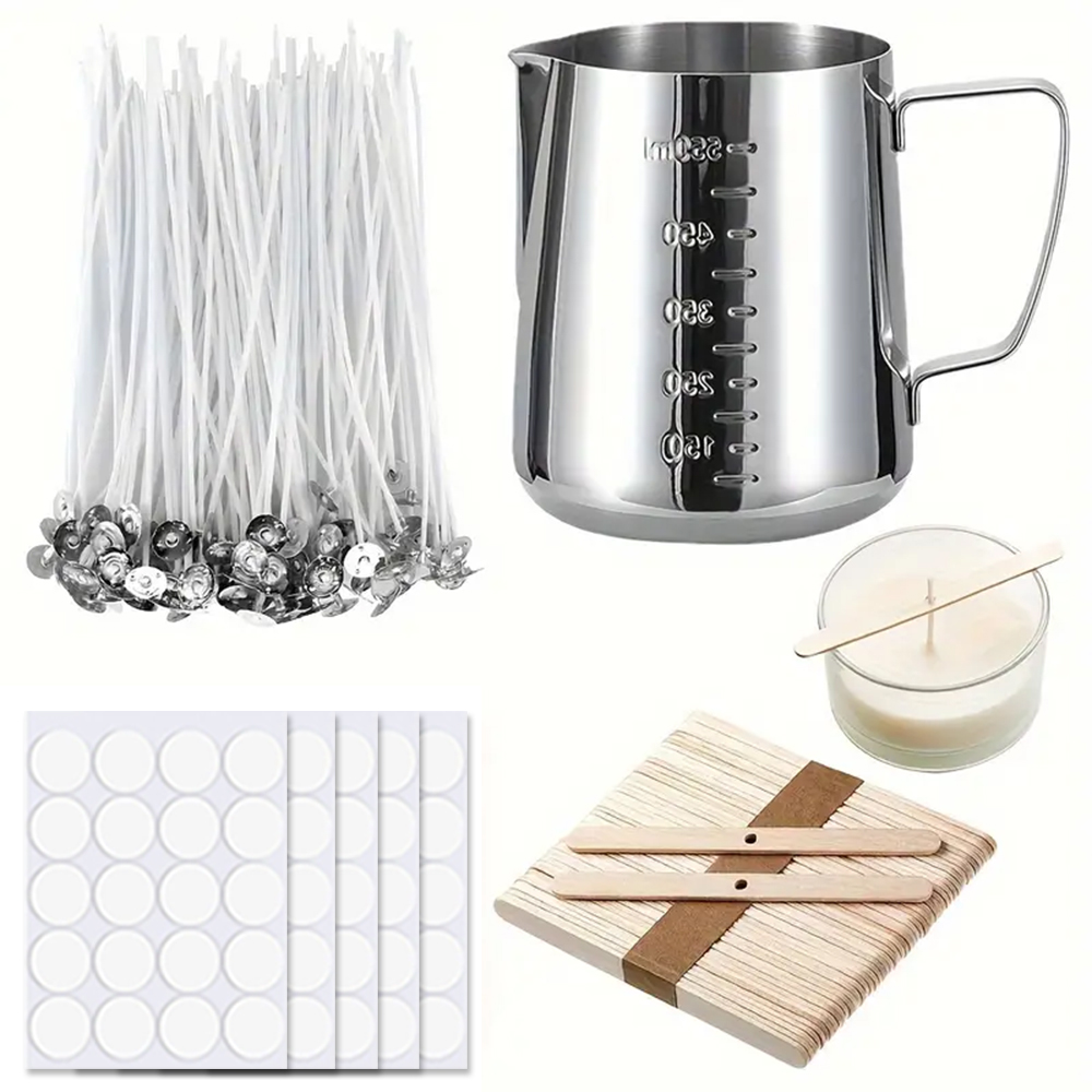 Candle Making Starter Kit Supp - Candle Making Kit For Beginners 리뷰 및 가격