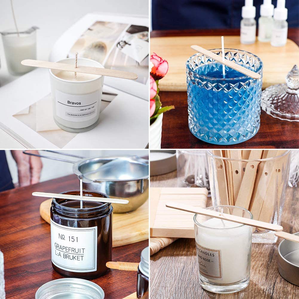 Candle Making Starter Kit Supp - Candle Making Kit For Beginners 리뷰 및 가격