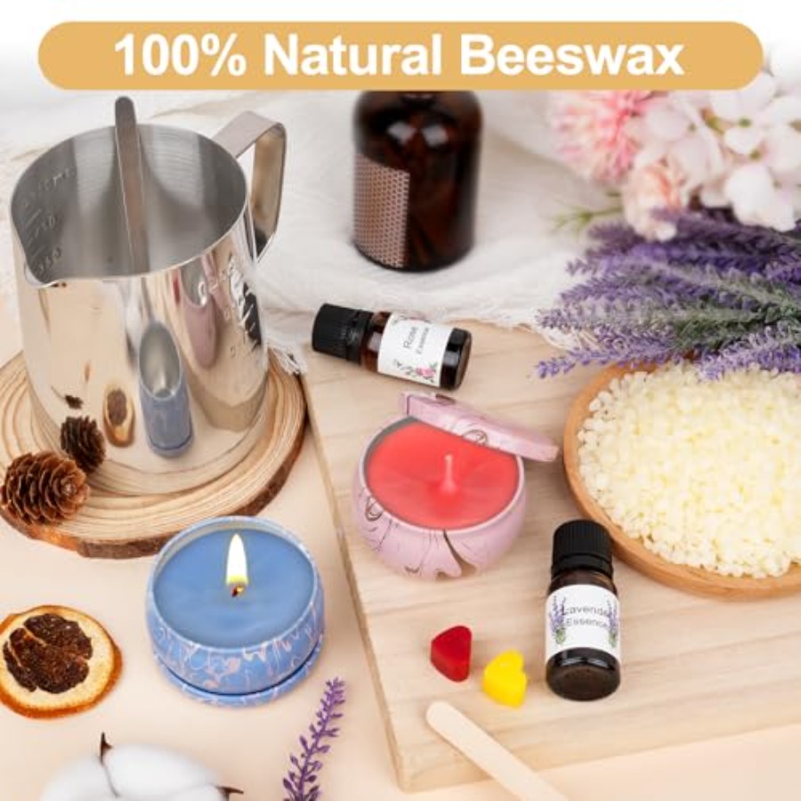 Candle Making Kits for Adults, - Candle Making Kit For Beginners 리뷰 및 가격