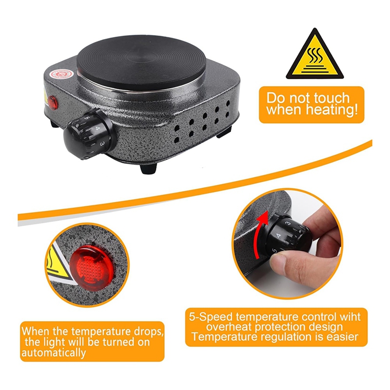 Candle Making Kit with Hot Pla - Candle Making Kit For Beginners 리뷰 및 가격