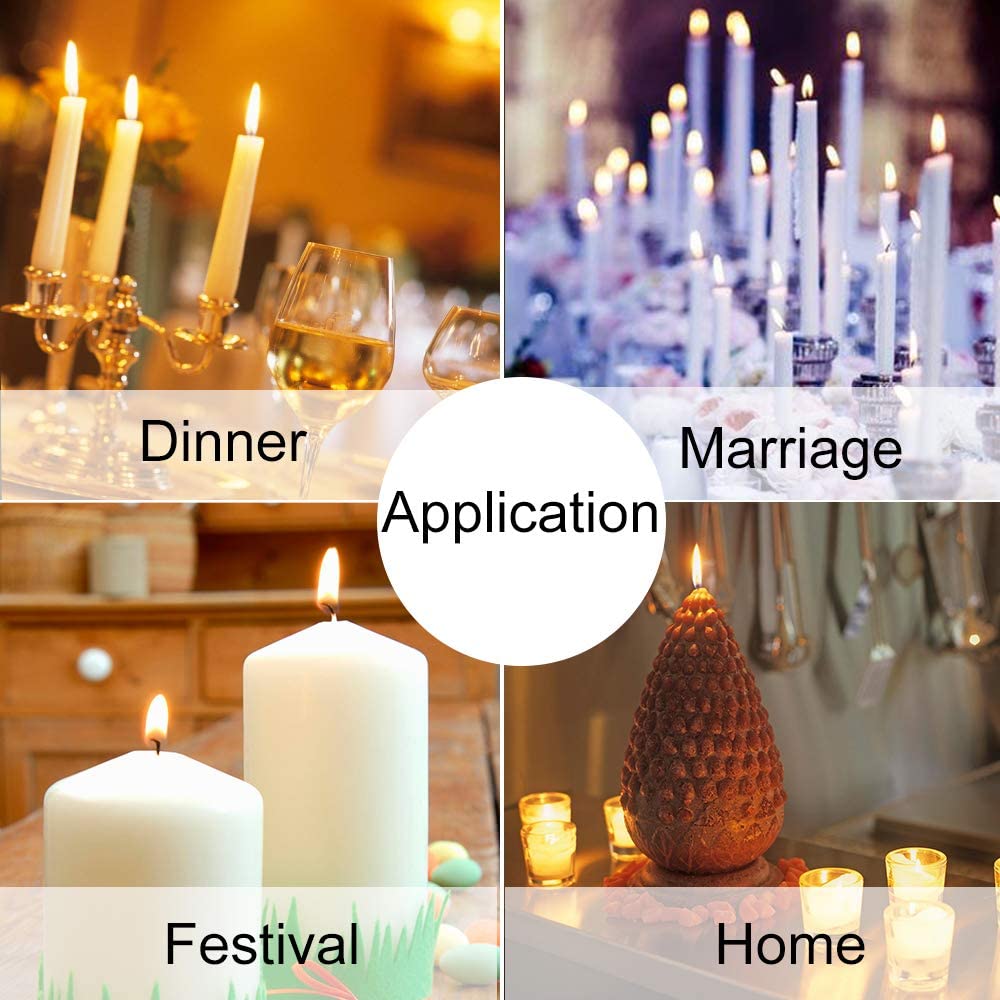 Candle Making Kits supplies DI - Candle Making Kit For Beginners 리뷰 및 가격