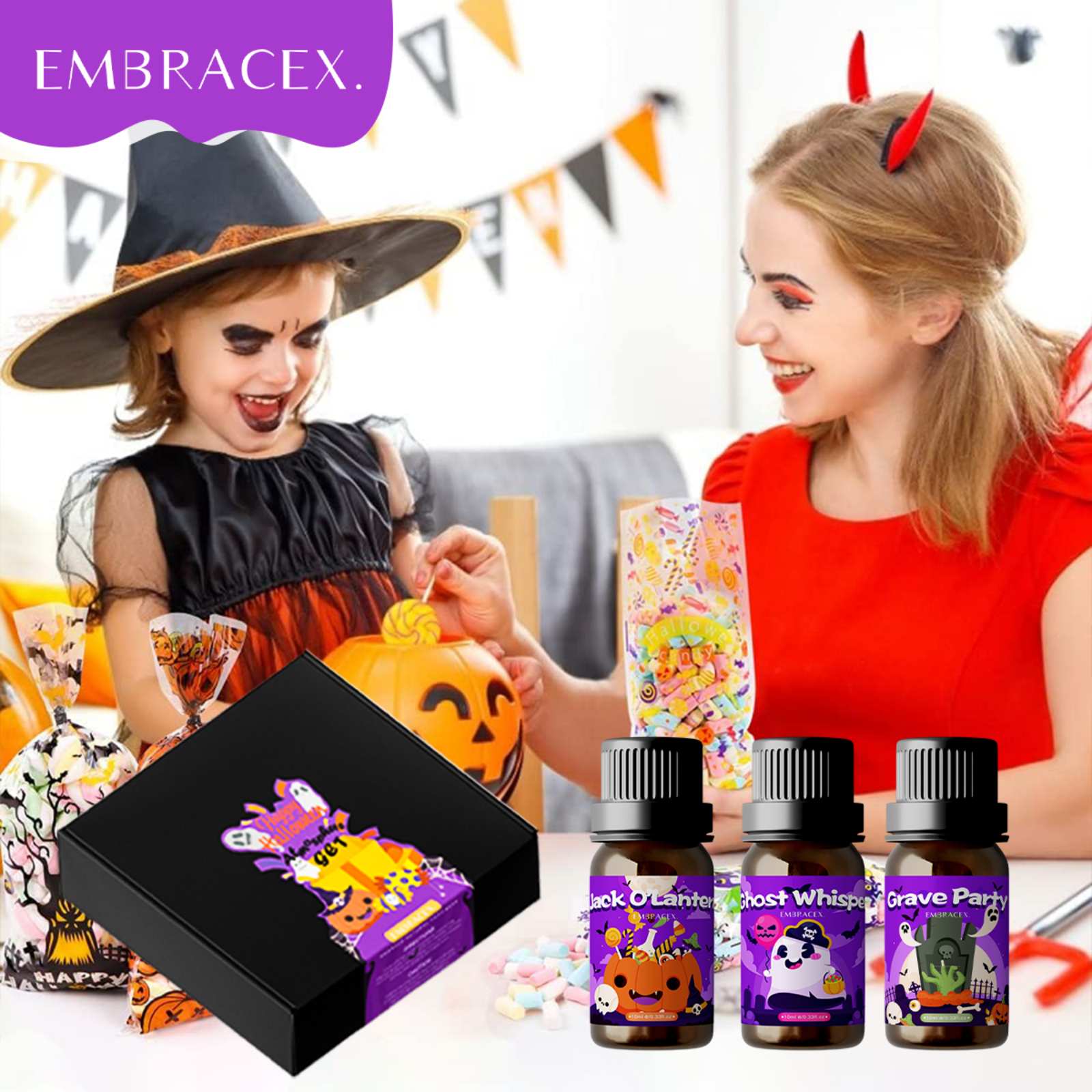 10ml Witch Incantation Essenti - Candle Making And Perfume 리뷰 및 가격