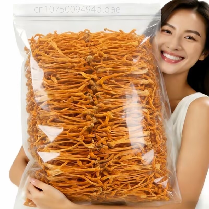Natural Dried Cordyceps Flower - Candle Making And Perfume 리뷰 및 가격