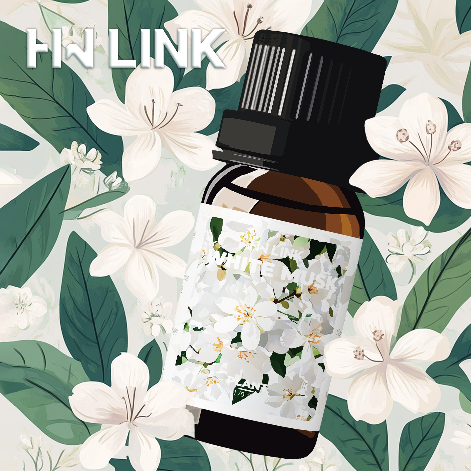 White Musk Essential Oils 10ml - Candle Making And Perfume 리뷰 및 가격