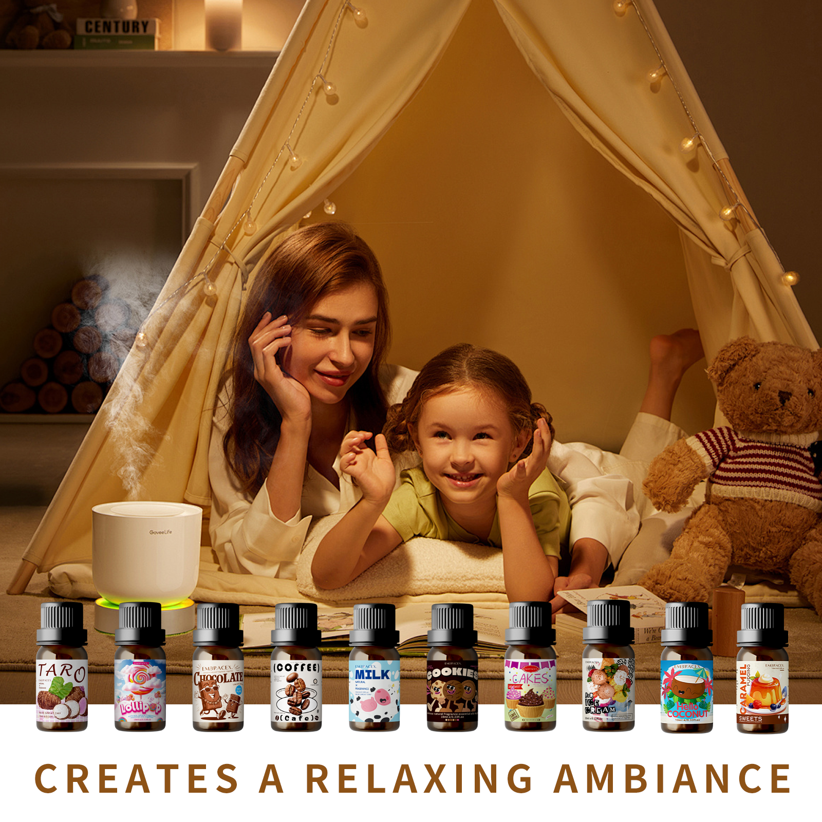 10ml Cookies Perfume Cookies F - Candle Making And Perfume 리뷰 및 가격