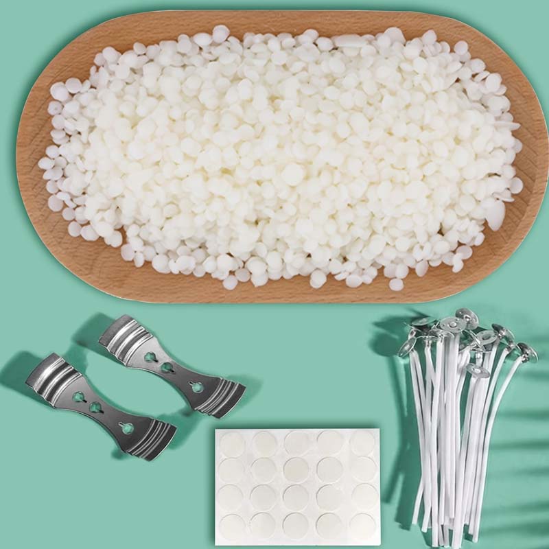 Candle Making Kit Supplies 200 - Candle Making Kit For Beginners 리뷰 및 가격
