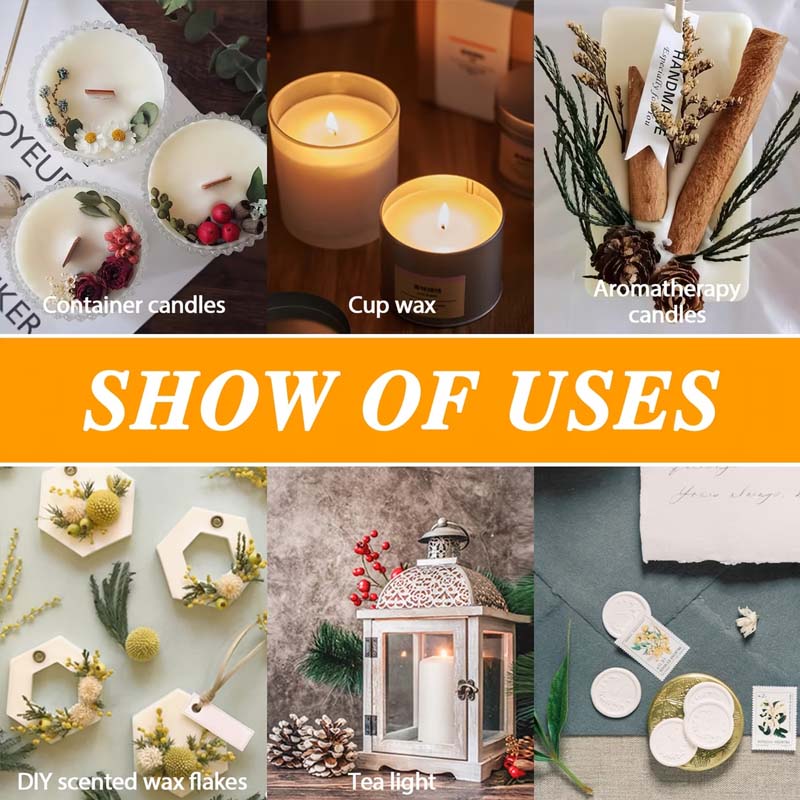 Candle Making Kit Supplies 200 - Candle Making Kit For Beginners 리뷰 및 가격