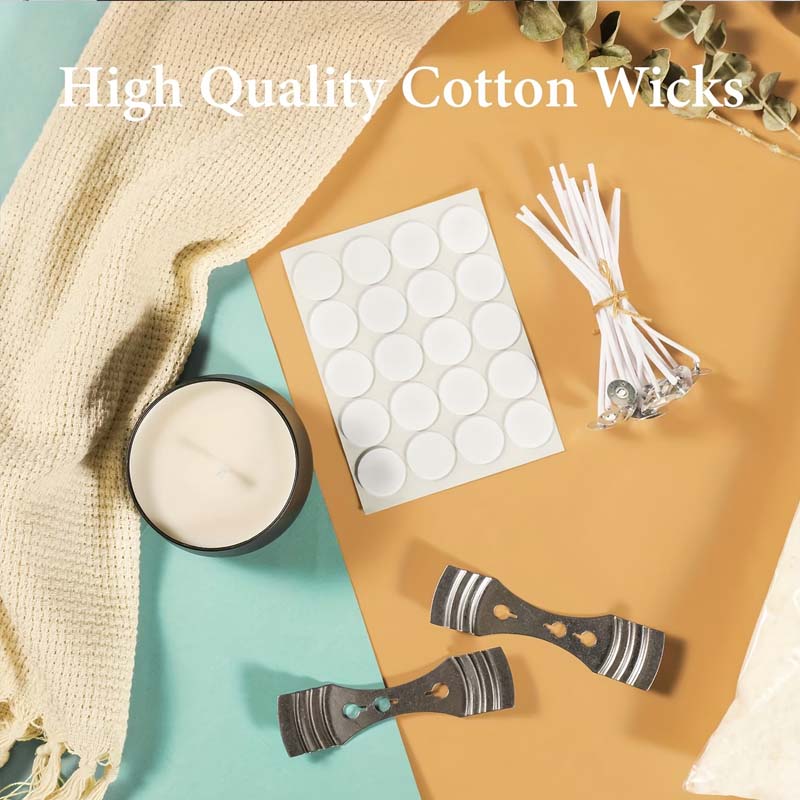 Candle Making Kit Supplies 200 - Candle Making Kit For Beginners 리뷰 및 가격