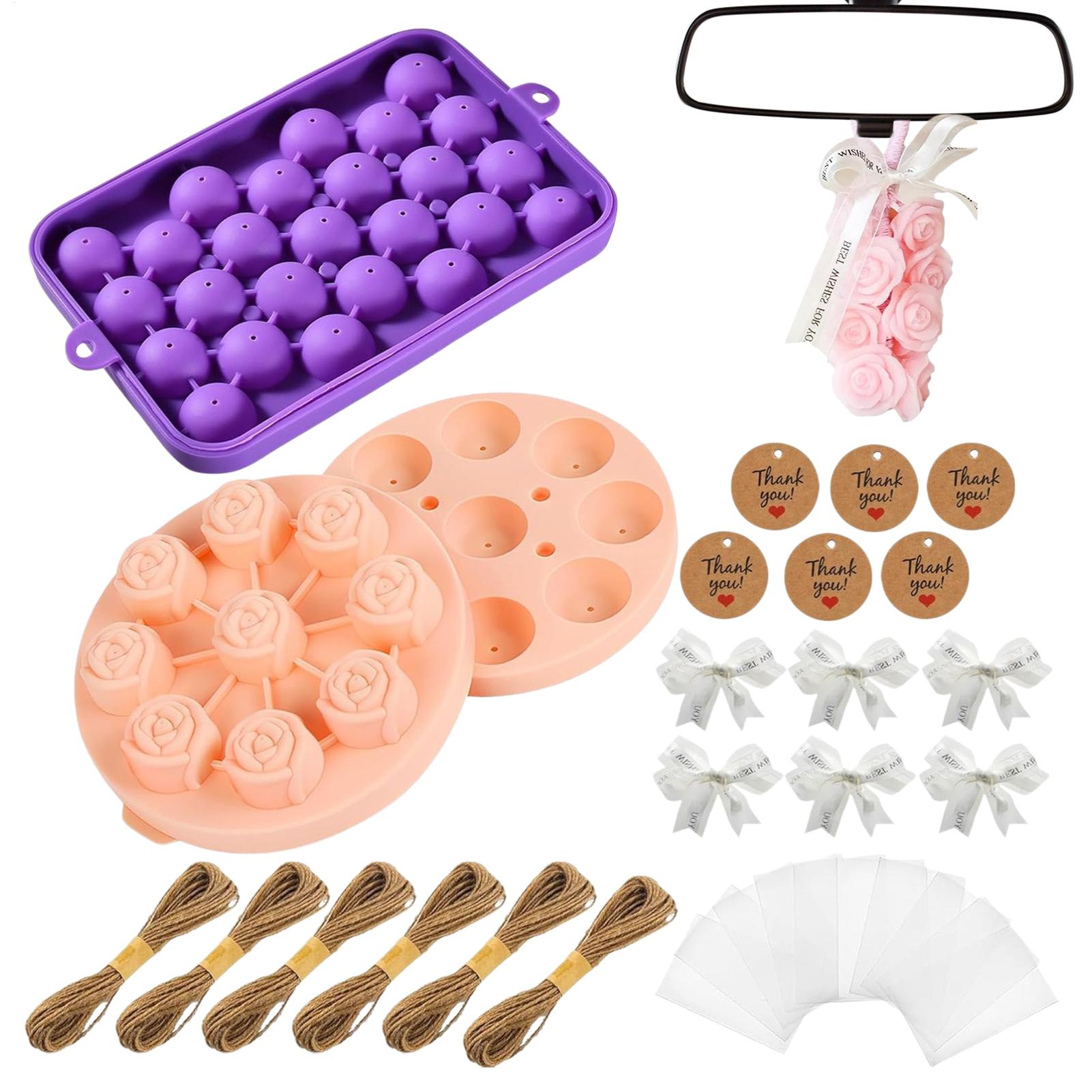 Soap Making Kit For Beginners  - Candle Making Kit For Beginners 리뷰 및 가격