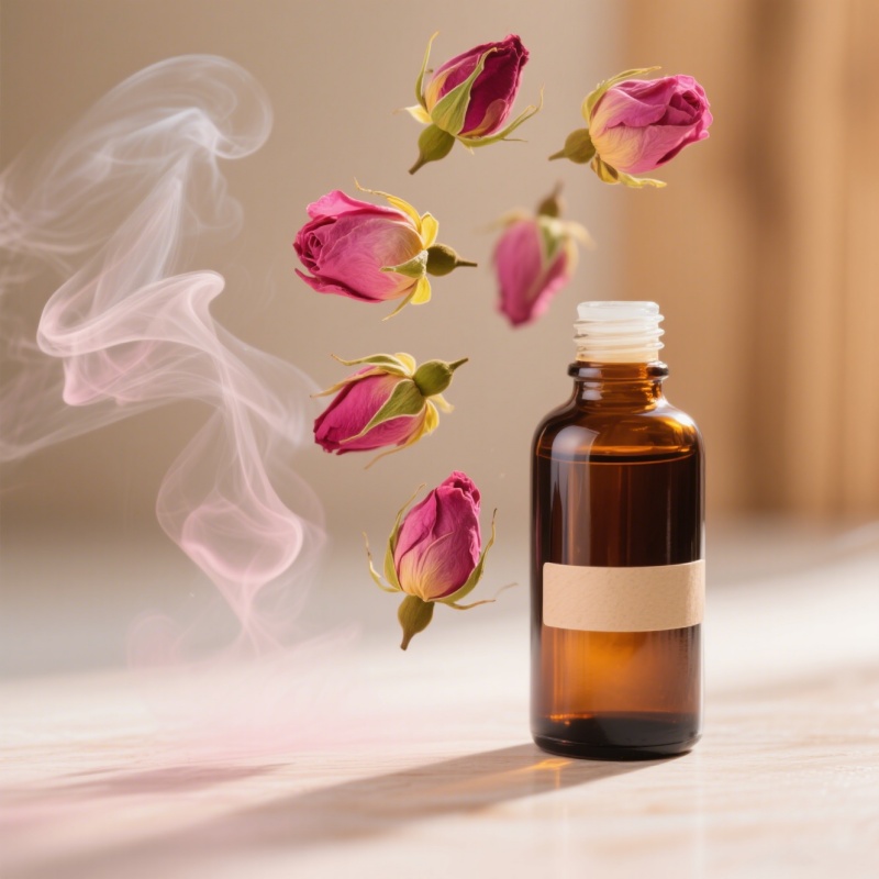 Premium Natural Rose Dried Flo - Candle Making And Perfume 리뷰 및 가격