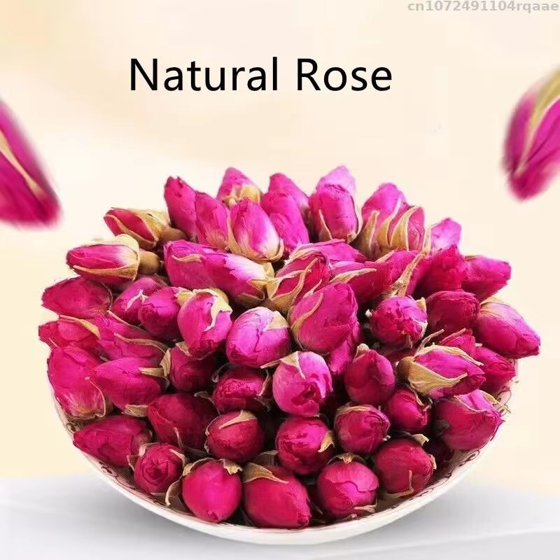 Premium Natural Rose Dried Flo - Candle Making And Perfume 리뷰 및 가격