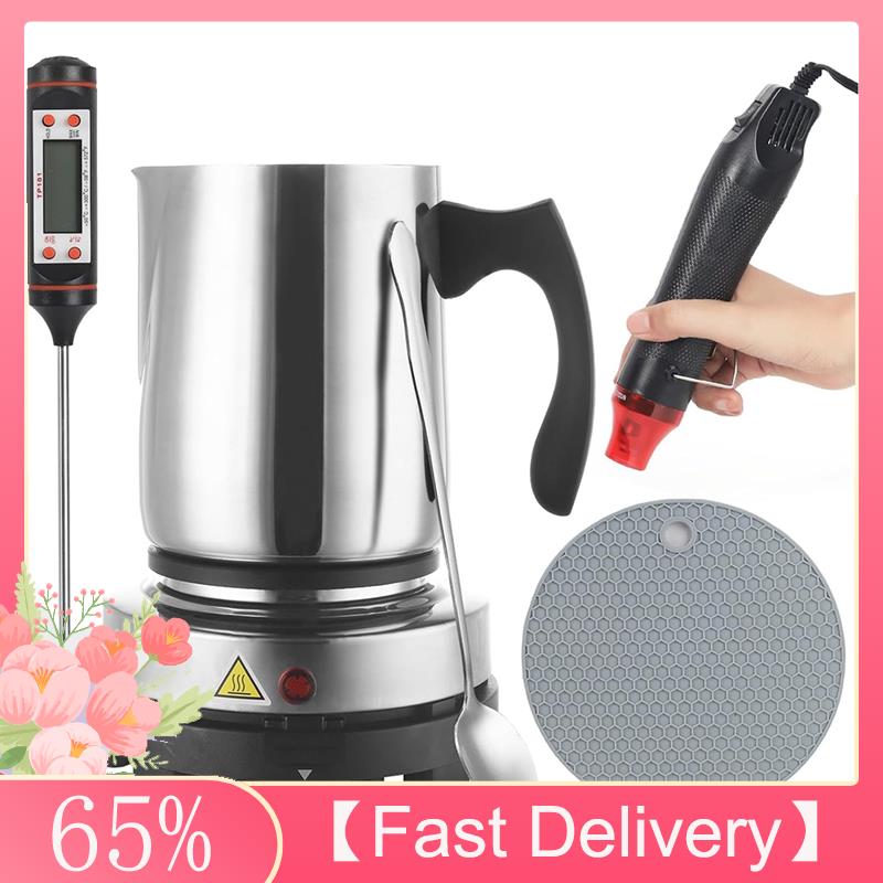 A61Z Deals Candle Making Kit S - Candle Making Kit For Beginners 리뷰 및 가격
