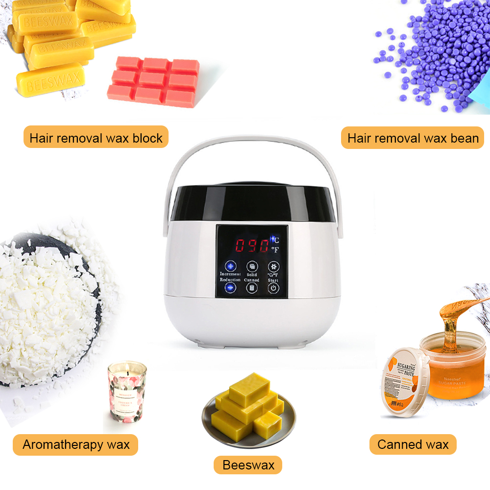 500ml Candle Making Wax Meltin - Candle Making Kit For Beginners 리뷰 및 가격